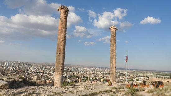 Edessa Künefe Salonu